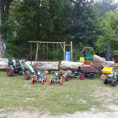 Ferienwohnung Sonnenschein Walsrode Luaran gambar