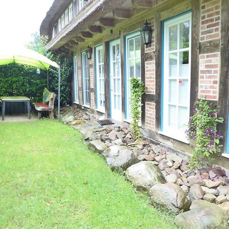 Ferienwohnung Sonnenschein Walsrode Luaran gambar