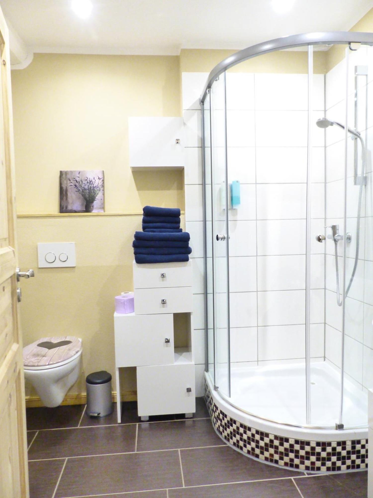 Ferienwohnung Sonnenschein Walsrode Luaran gambar