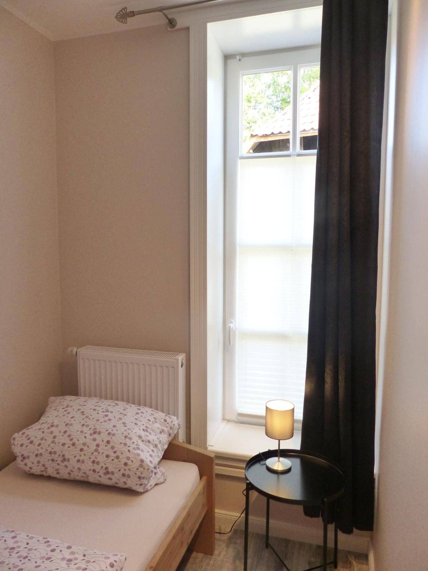 Ferienwohnung Sonnenschein Walsrode Luaran gambar