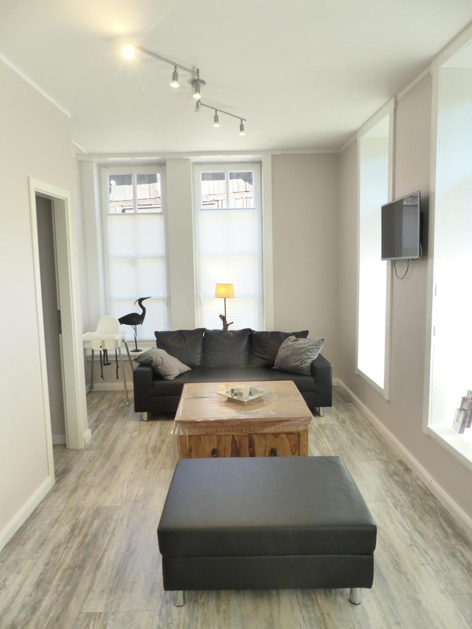 Ferienwohnung Sonnenschein Walsrode Luaran gambar
