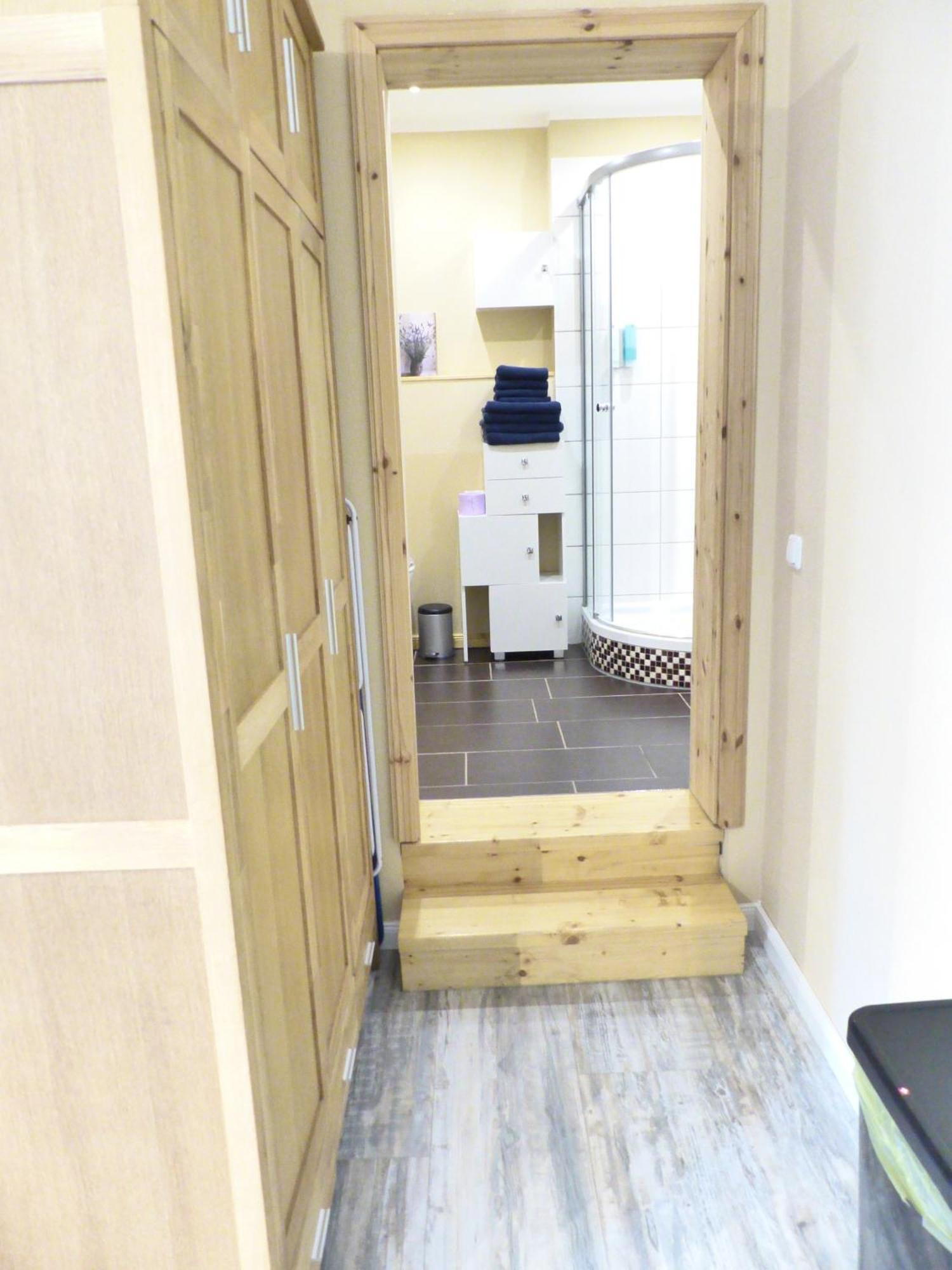 Ferienwohnung Sonnenschein Walsrode Luaran gambar