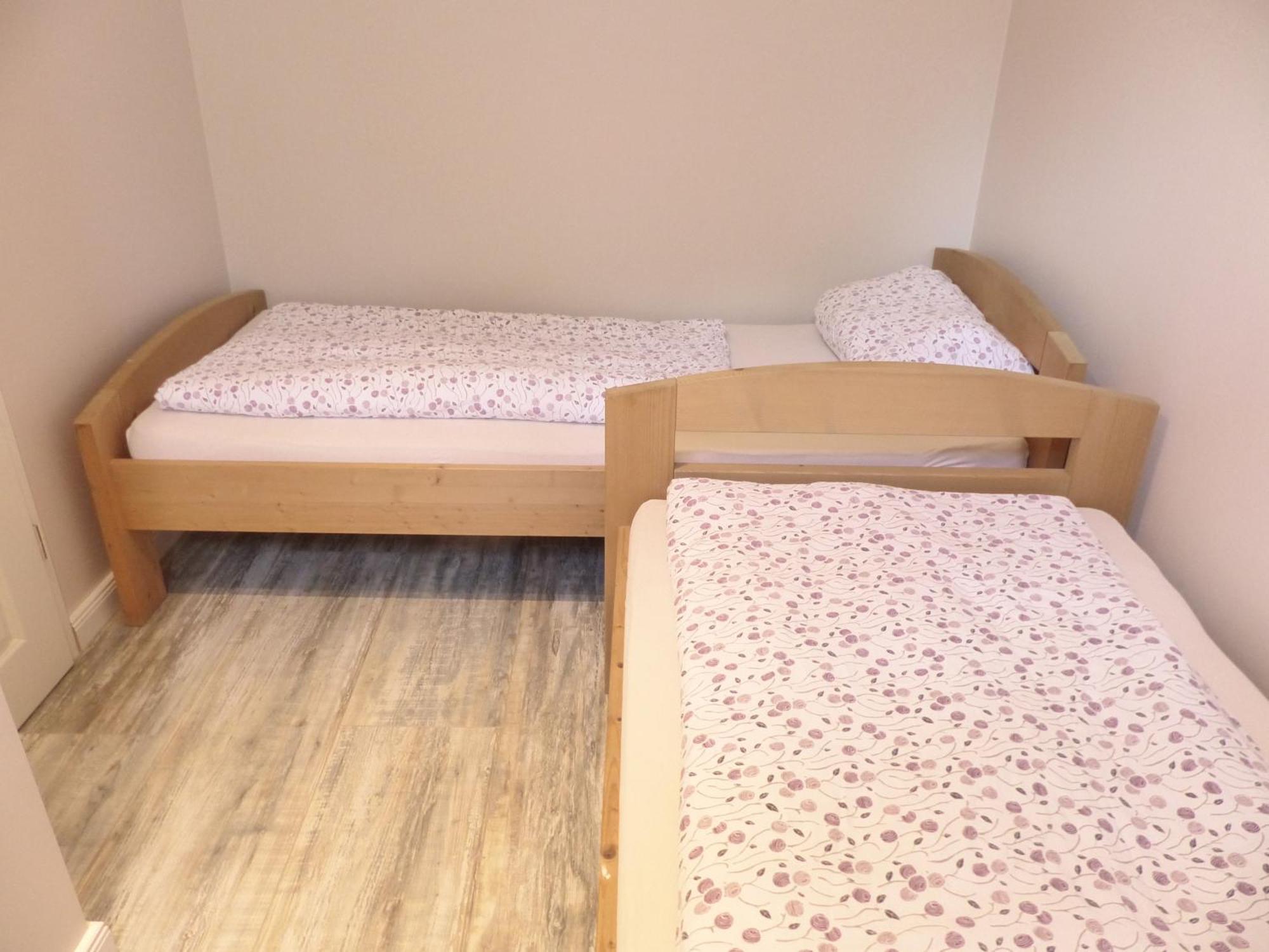 Ferienwohnung Sonnenschein Walsrode Luaran gambar