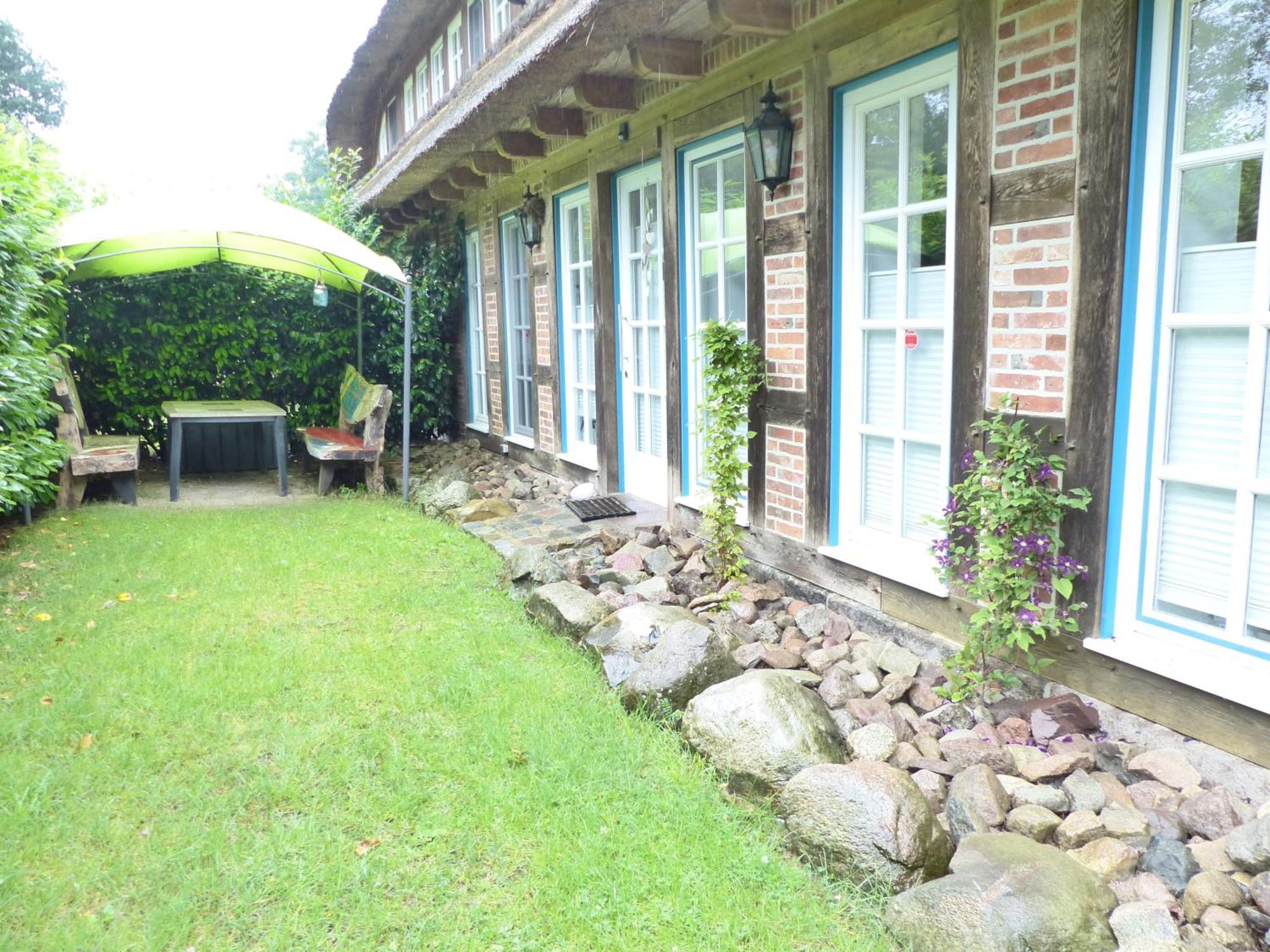 Ferienwohnung Sonnenschein Walsrode Luaran gambar
