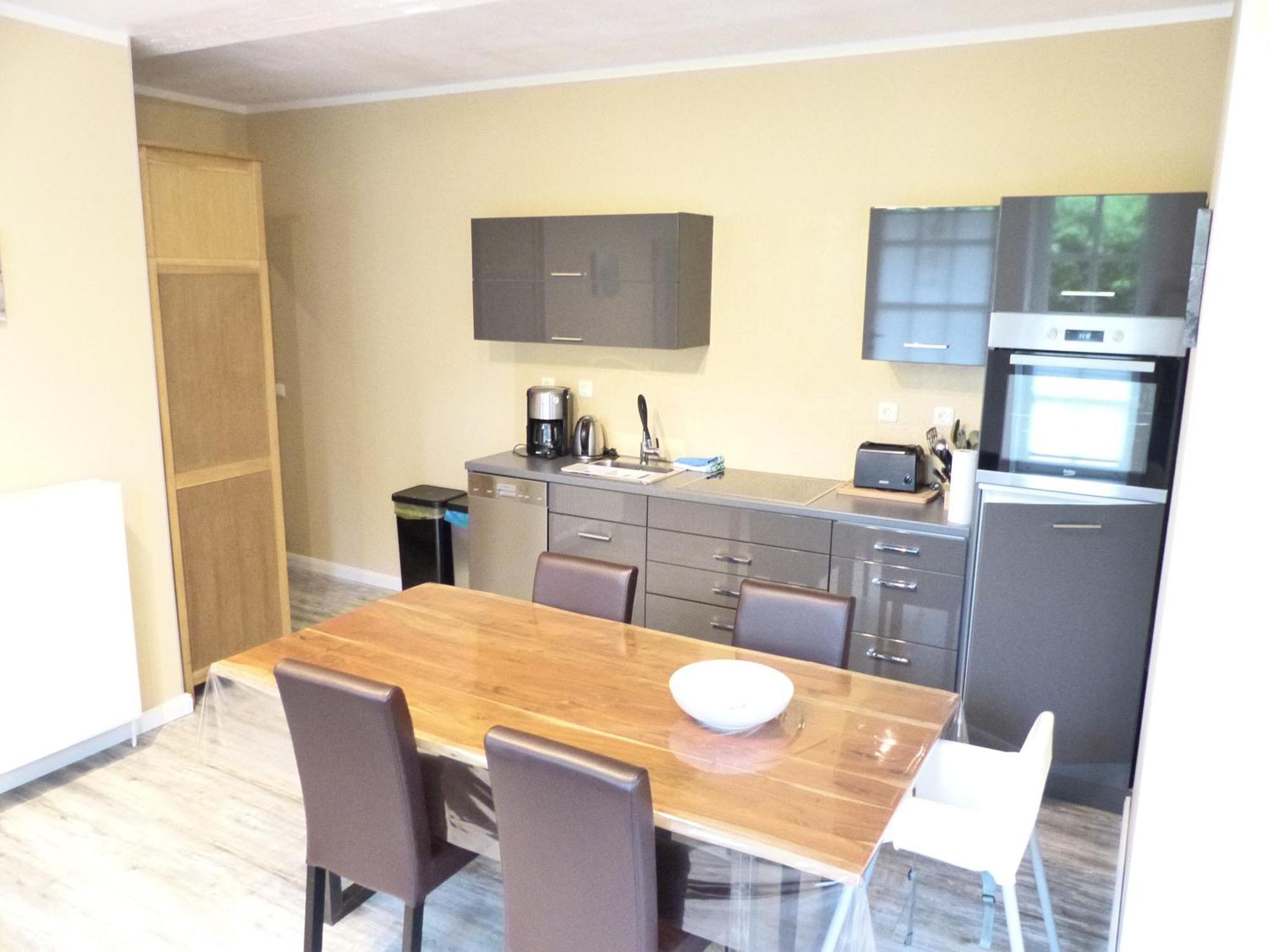 Ferienwohnung Sonnenschein Walsrode Luaran gambar